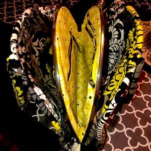Vera Bradley Purse